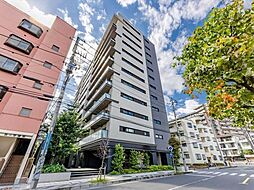 プラウド浦和常盤テラス