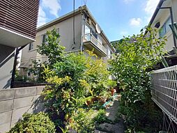 世田谷区船橋5丁目　中古住宅