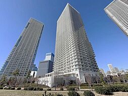 ザ・パークハウス晴海タワーズティアロレジデンス