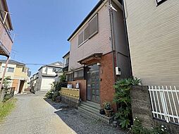 新座市石神五丁目　売地