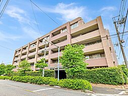 パークサイドヒルズ南浦和