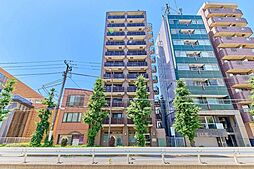 菱和パレス旗の台