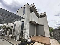さいたま市中央区大戸3丁目中古戸建