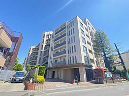 プラウド浦和別所