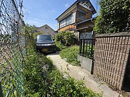 さいたま市北区土呂町2丁目売地