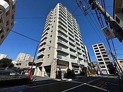 プラウド浦和岸町サンクアージュ