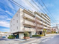 パークホームズ浦和東岸町