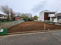 さいたま市中央区大戸1丁目　土地