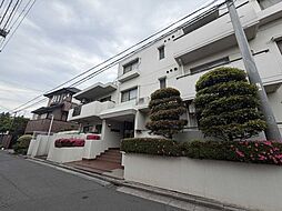 シティ・コア浦和領家