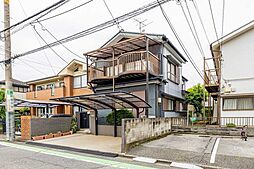 さいたま市南区太田窪2丁目中古戸建