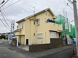 さいたま市緑区大字中尾　土地