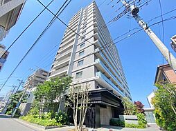 プラウド浦和常盤サンクアージュ