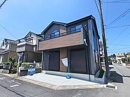 さいたま市中央区八王子3丁目　新築戸建