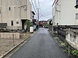 さいたま市緑区大字中尾土地B区画
