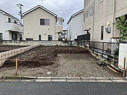 さいたま市緑区大字中尾土地B区画