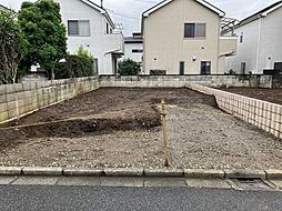 さいたま市緑区大字中尾土地A区画