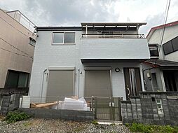 さいたま市大宮区土手町2丁目　中古戸建