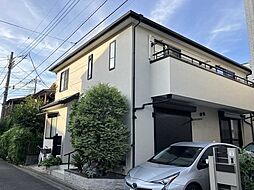 さいたま市緑区大字三室　戸建