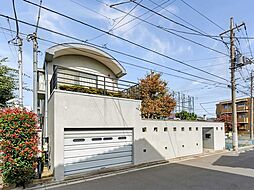 さいたま市浦和区元町1丁目　戸建