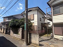 さいたま市浦和区木崎5丁目売地(古家あり)