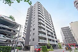 ガーデンハウス浦和常盤