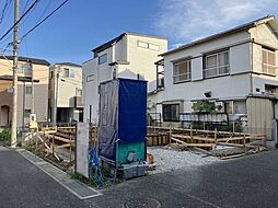 さいたま市緑区大字中尾　新築戸建
