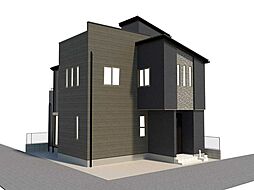 さいたま市緑区大字中尾 新築戸建