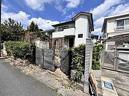 松戸市三矢小台2丁目 売地