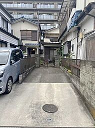 さいたま市南区内谷7丁目　土地