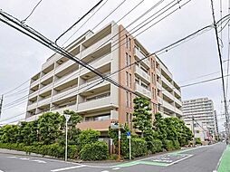 プラウド浦和岸町ガーデニア