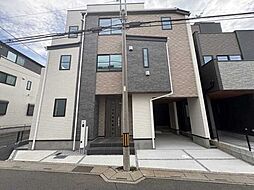 さいたま市中央区本町東5丁目新築戸建3号棟