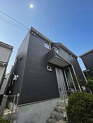 さいたま市緑区松木3丁目　中古戸建