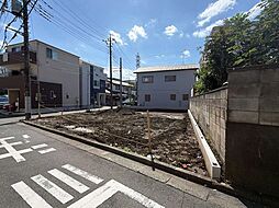 さいたま市浦和区領家6丁目　土地
