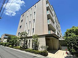 プラウド浦和仲町アクアフォーレ