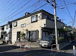 さいたま市緑区大字中尾