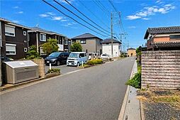 埼玉県北足立郡伊奈町西小針2丁目　5区画