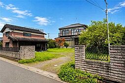埼玉県北足立郡伊奈町西小針2丁目 4区画