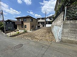 朝霞市根岸台7丁目　新築戸建