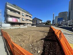 さいたま市中央区上落合4丁目