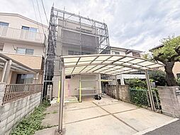 さいたま市浦和区北浦和5丁目　中古戸建