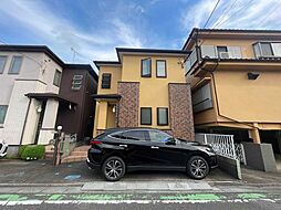 さいたま市緑区東浦和3丁目　中古戸建