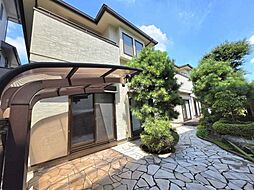 さいたま市南区大谷場2丁目　中古戸建