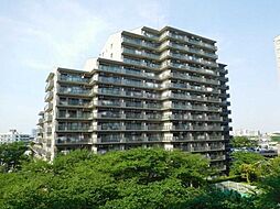 コープ野村クローバーシティ与野4番館