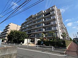 セントラルコート浦和南