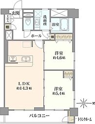 川口青木住宅