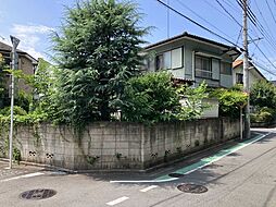 小平市鈴木町1丁目　土地