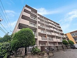 日建岸町マンション