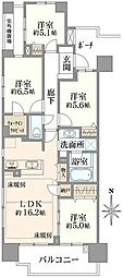プラウド浦和岸町パサージュ