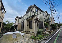 さいたま市緑区大字大間木　中古戸建