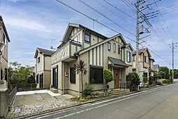 さいたま市緑区大字大間木 中古戸建